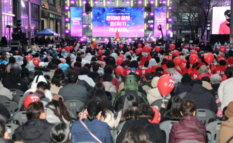 작년 양산 골목 상권 활성화 일등 공신 ‘온 골목 페스티벌’ 재시동