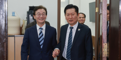 한동훈 출마 여부 따라 여야 ‘부산 북갑 카드’ 달라진다