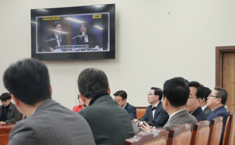 김어준 “고소·고발 무고죄로 맞대응”… 책임 여부엔 선 그어