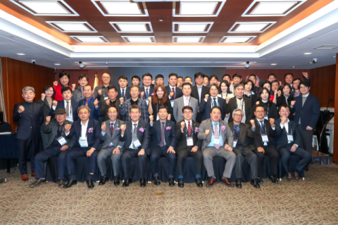 동아대 경영대학원, AMP 60기 입학식 및 오리엔테이션 성료