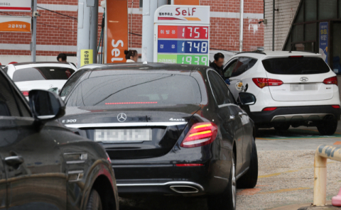 주병기 공정위원장 