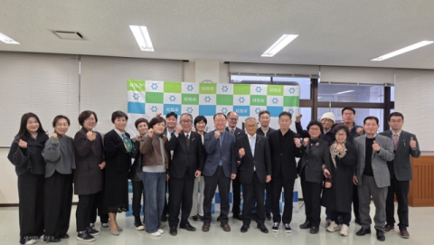 영도구, 교류 40주년 맞아 쓰시마시 방문… 민간·행정 교류 새 지평 열어