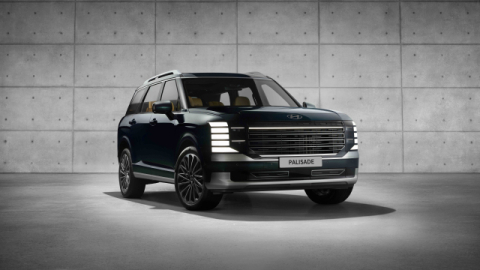 현대차, 美사고에 팰리세이드 판매 중단…고객 사과