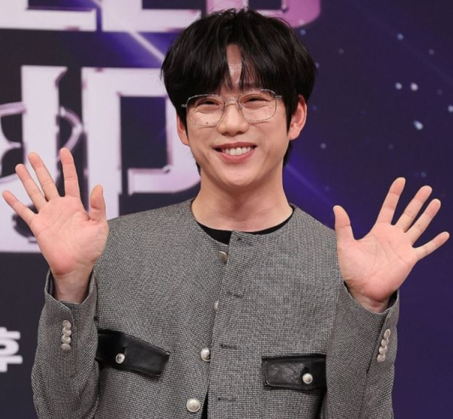 가수 십센치 권정열. 연합뉴스