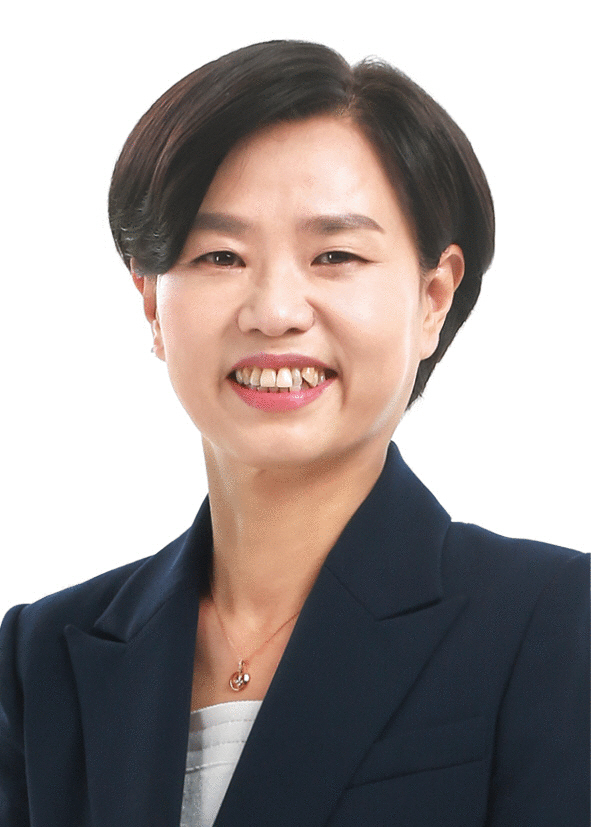 서은숙 국무총리실 신임 정무실장. 부산일보DB