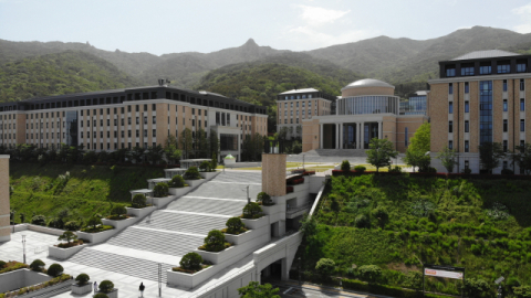 부산외대,해외취업연수사업 5개 과정 선정… 독일·중화권 신규 확대