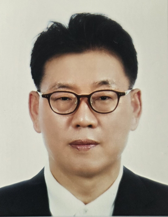 최열 부산시 총괄계획가. 부산시 제공