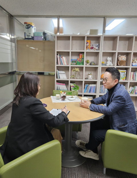 부산디지털대 심리상담센터, 정신건강 심리상담 바우처 의뢰서 발급 지원