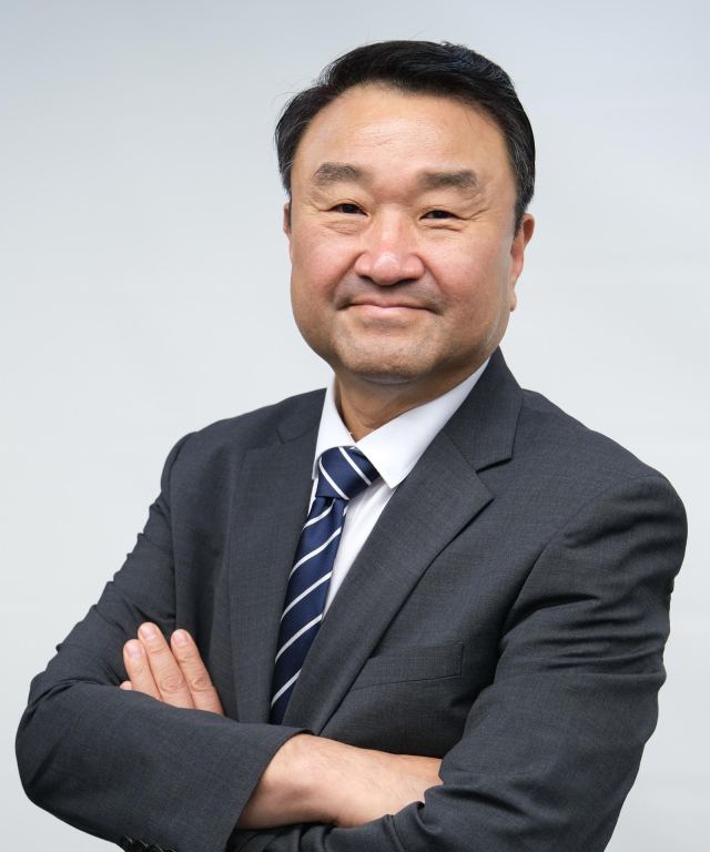 동의과학대 김영도 총장이 제23대 전문대교협 회장으로 재선출됐다. 부산일보DB
