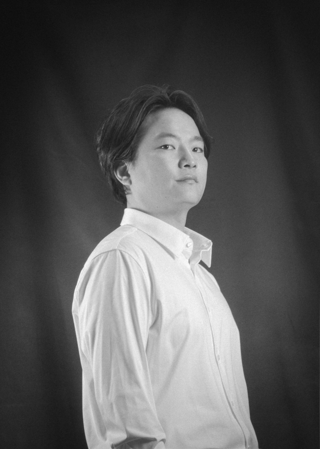 올해 ‘11시 영화음악콘서트’ 호스트를 맡은 부산영화음악협회 손한묵 대표. 영화의전당 제공