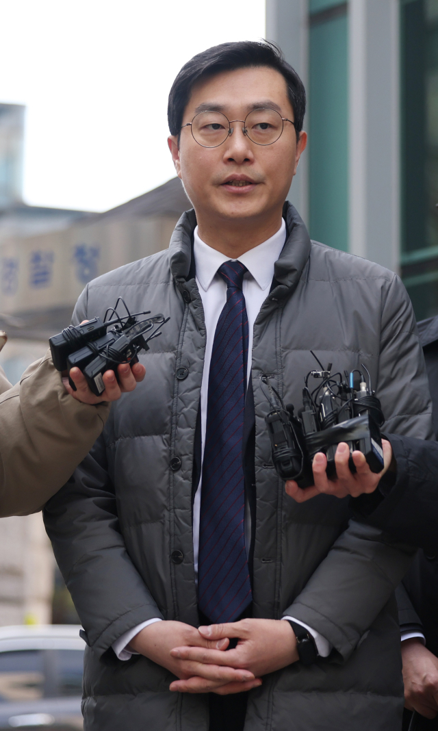 더불어민주당 장경태 의원. 연합뉴스