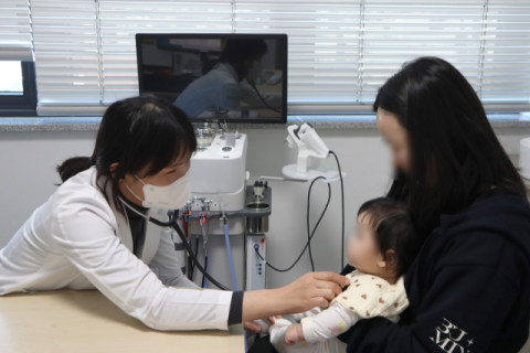 키 성장 치료 고민된다면…‘골연령’부터 체크하세요