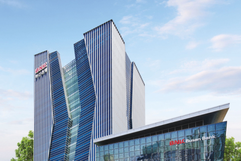 BNK금융, 1분기 순이익 2114억 원 26.9%↑… 현금배당, 자사주 매입·소각 확대