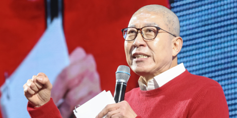 박형준의 파격… 지지층 결집 득 될까? 독 될까?