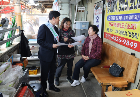 NH농협은행 부산본부, ‘보이스피싱 보상보험’ 무료 지원 실시