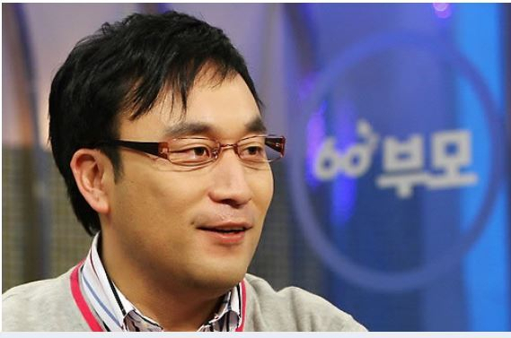 코미디언 출신 이혁재 씨. 연합뉴스