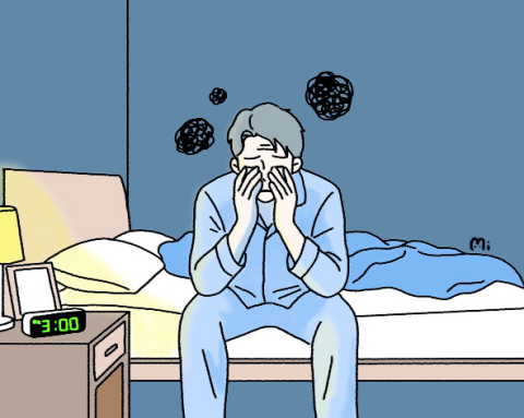 [사랑의 징검다리] 형 먼저 보낸 자책감에 ‘마음의 병’