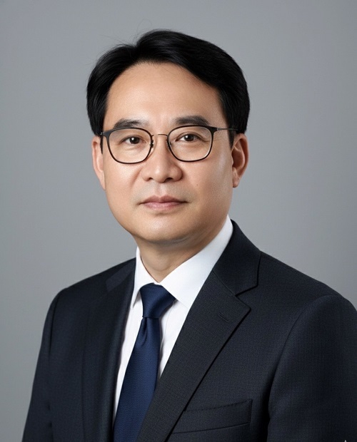 이일용 공영홈쇼핑 신임 대표이사. 공영홈쇼핑 제공