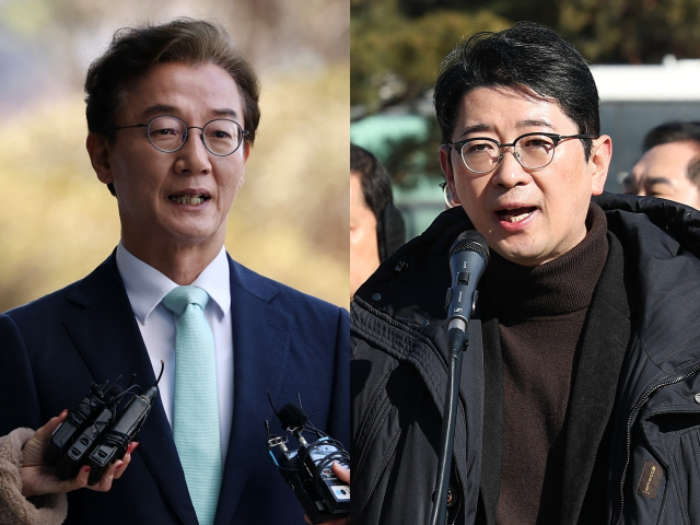 전재수 의원이랑 주진우 의원이 법적 책임 묻겠다며 붙은 거 알아?