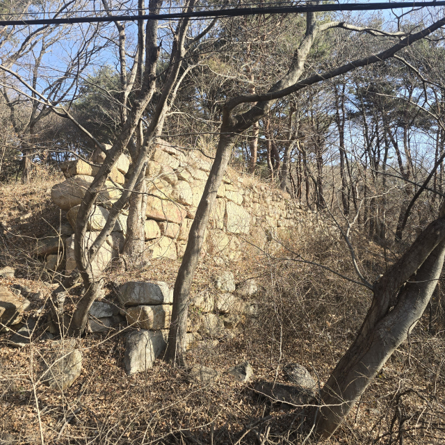 창녕 옥천사지가 국가유산청 긴급발굴조사 대상지로 선정돼 본격적인 발굴조사에 들어간다. 경남도 제공