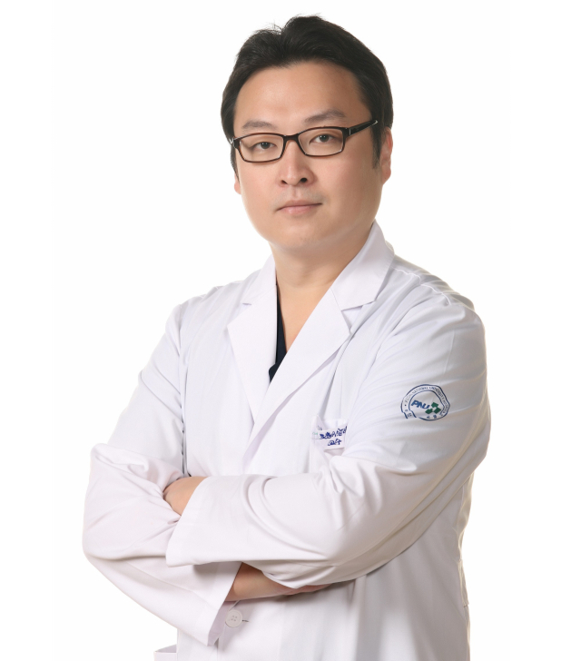 목정하 교수. 부산대병원 제공