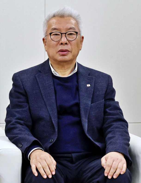 [기고]천마산에 심은 미래, 부산에서 시작된 청소년적십자(RCY)