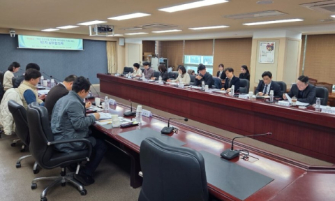 HJ중공업·조선 앵커기업 6곳, 공동기금 모아 지역 하청 91개사 지원