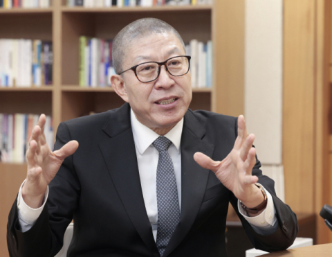 박형준, 합리적 사고·유려한 화법으로 보수·중도 아우르는 정치인