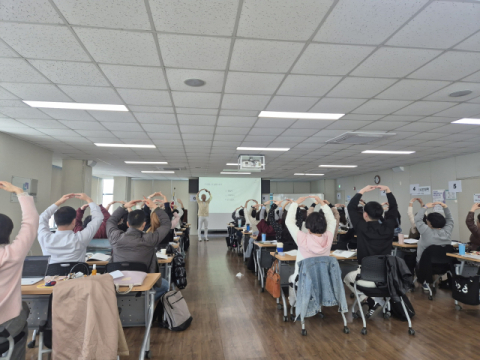 부산 지역양성평등센터, 성평등 교육 강사 역량강화 과정 성료