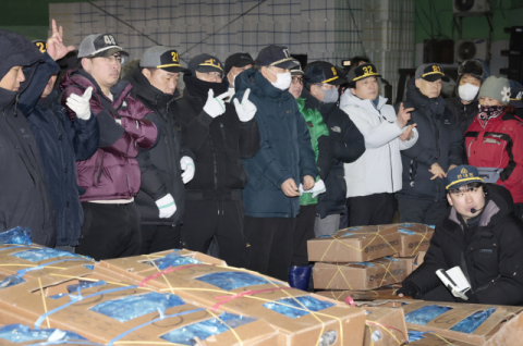 [단독] 어시장 채웠던 60년 역사 ‘경매사 소리’ 사라진다… 전자경매 도입 잰걸음