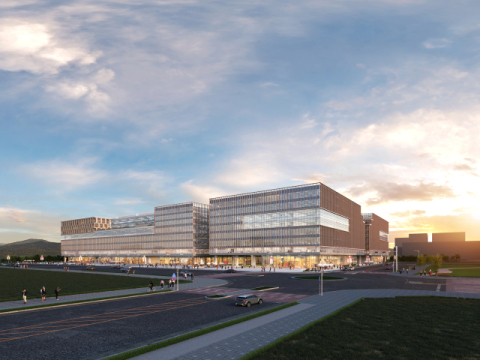 반도 아이비플래닛, 가덕신공항·기회발전특구·강서선 ‘트리플 호재’로 가치 부각