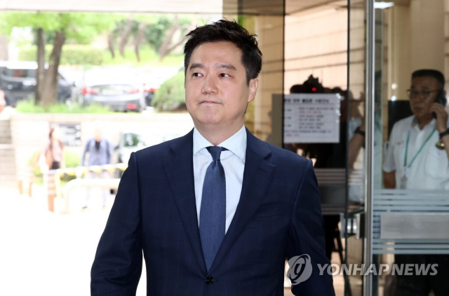 유튜브 채널 가로세로연구소 대표 김세의 씨. 연합뉴스