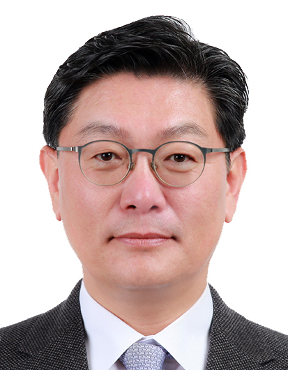 GS글로벌 김성원 대표. GS글로벌 제공