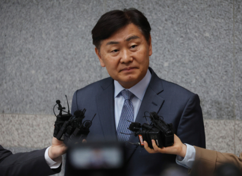 ‘대리비·출장’ 등 도덕성 논란, 조기 차단 나서는 민주당