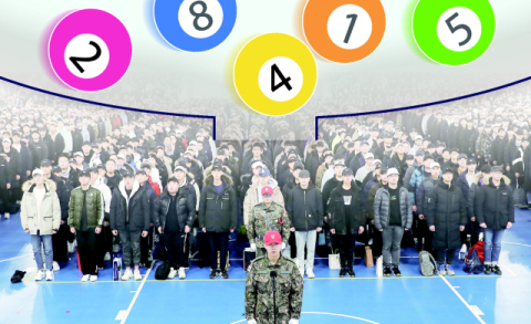 [밀물썰물] 공군 추첨제와 군수