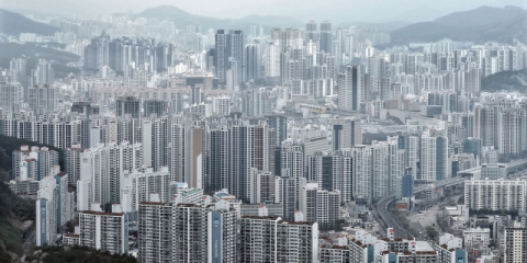 국민평형 아파트 분양 받으려면 부산서도 10억은 든다