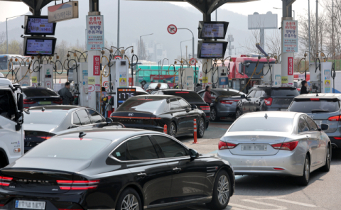 3월 부산 소비자 물가 2.0%↑…석유류, 중동쇼크에 10.1% 상승