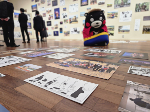 ‘원피스의 기적’ 구마모토, 대지진 딛고 관광객 증가 1위 [규슈 나우]