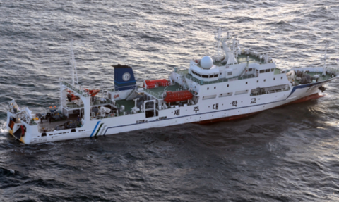 한국수산자원공단, 수산자원조사 ‘근해어선’ 공개모집