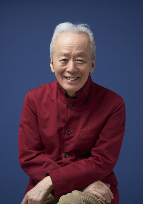 [내 인생의 원픽] 남들이 늦다고 할 때 제자로 받아준 참스승