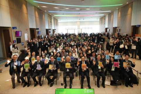 국립한국해양대 RISE 사업단, ‘제11회 미래전략캠퍼스’ 성료