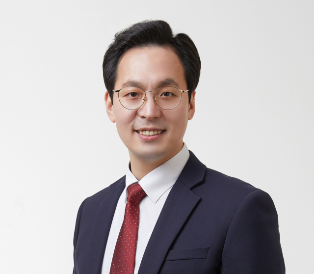 김선민 국민의힘 거제시장 후보. 캠프 제공