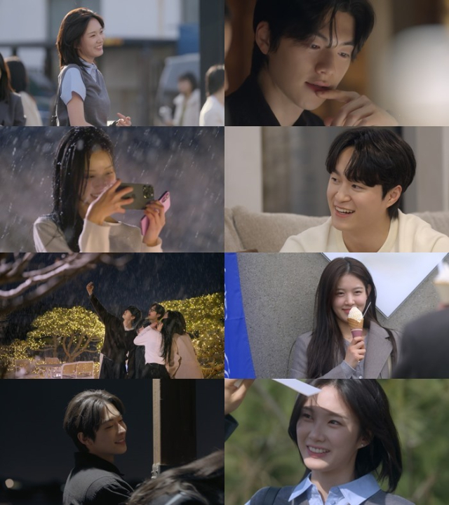 채널A '하트시그널5' 메인 티저. 채널A 제공