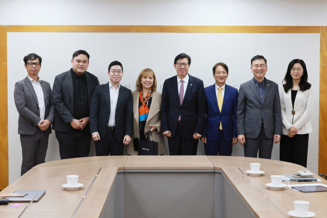 부산 스타트업 10곳, 미국 실리콘밸리 무대 선다 - 뉴스 썸네일 이미지