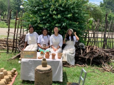 코이카, ‘리턴프로그램 약정체결식’ 10개 창업팀 공식 출범