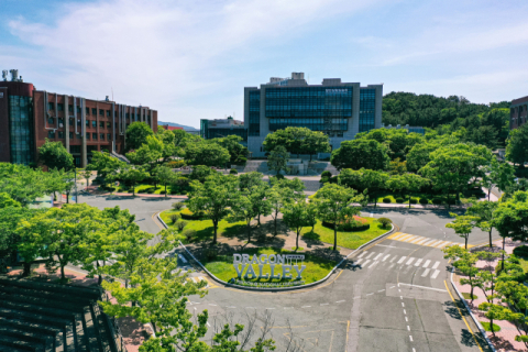 국립부경대, 입주기업 매출 31%↑·고용 89명·수출 1600억 성과 거둬