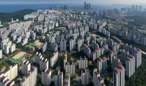 [사설] 노후 신도시 계획 확정, 부산 활력 높이는 계기 되길