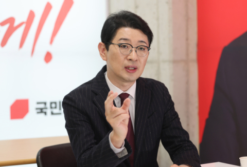 주진우 “하나로 뭉쳐야…내 선거처럼 뛰겠다”