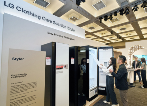 LG전자, 부산서 ‘LG 이노페스트 아시아태평양’ 개최