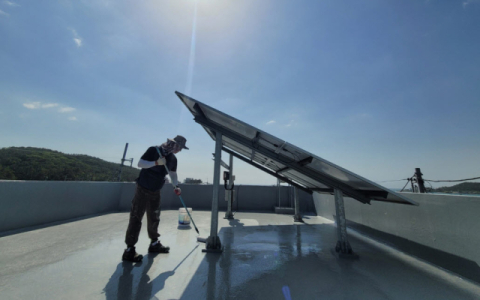 기장군, 폭염대비 취약계층 ‘쿨루프 지원사업’ 추진
